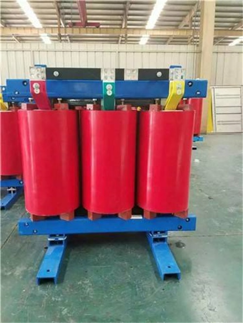 金沙SCB11-125KVA/10KV/0.4KV干式变压器